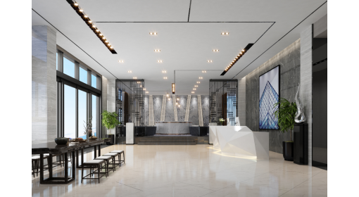 臺(tái)州·溫嶺工裝案例 愛(ài)朵電商