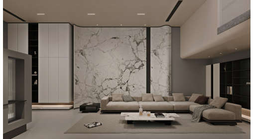 臺(tái)州·悅江灣775m2現(xiàn)代意式風(fēng)格