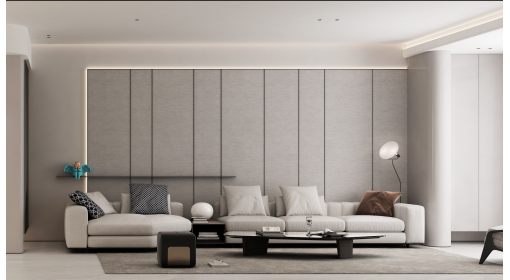 臺(tái)州·京都御府175m2現(xiàn)代風(fēng)格